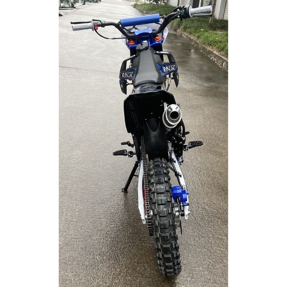 Питбайк Roliz (Ekonika) Cross 150