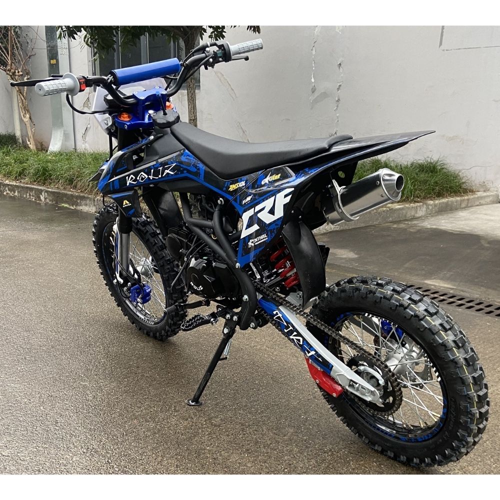 Питбайк Roliz (Ekonika) Cross 150