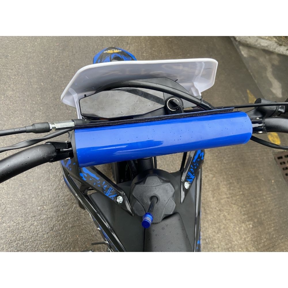 Питбайк Roliz (Ekonika) Cross 150