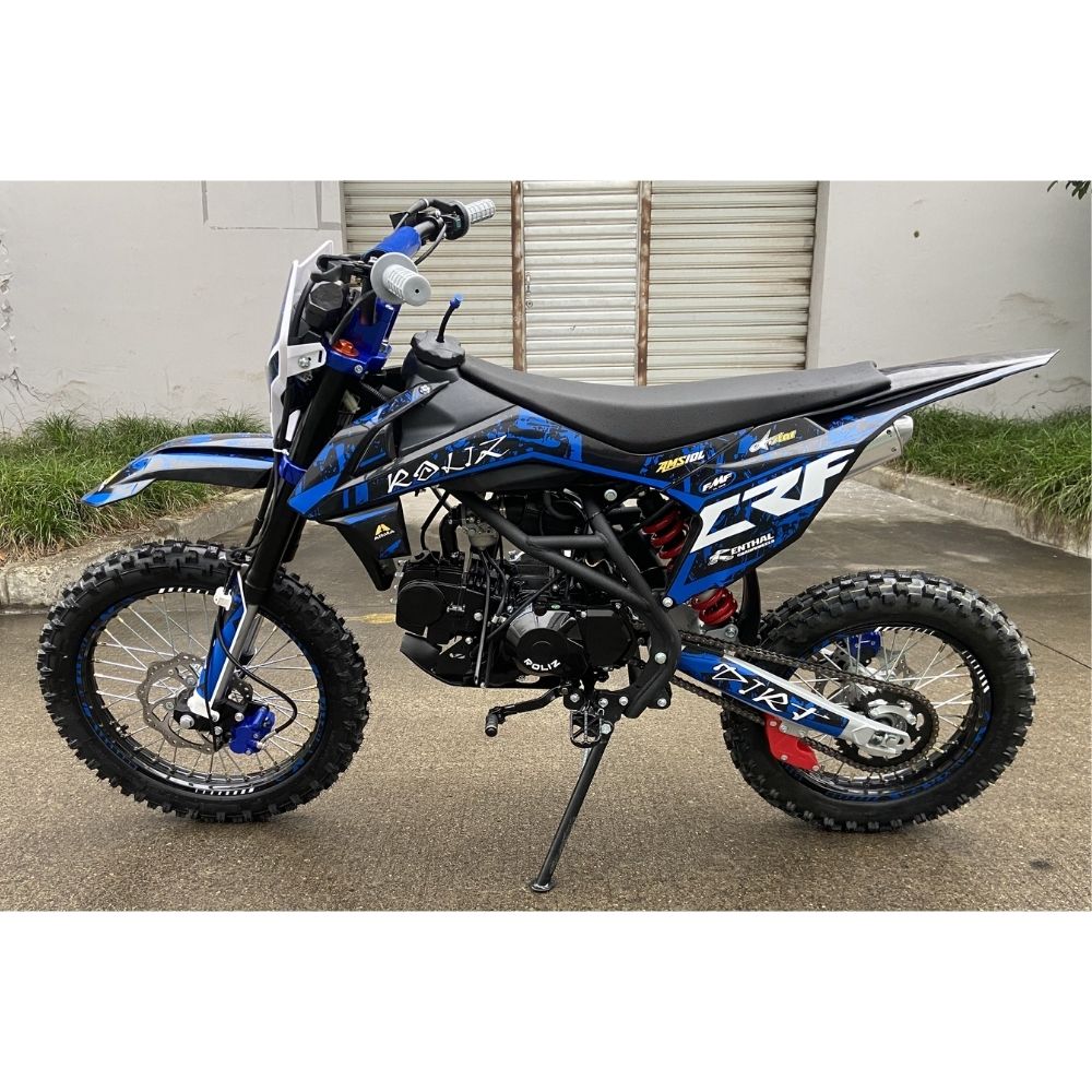 Питбайк Roliz (Ekonika) Cross 150