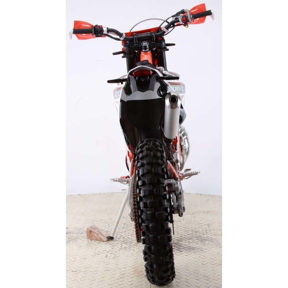 Мотоцикл Roliz (Ekonika) CROSS 3 250cc
