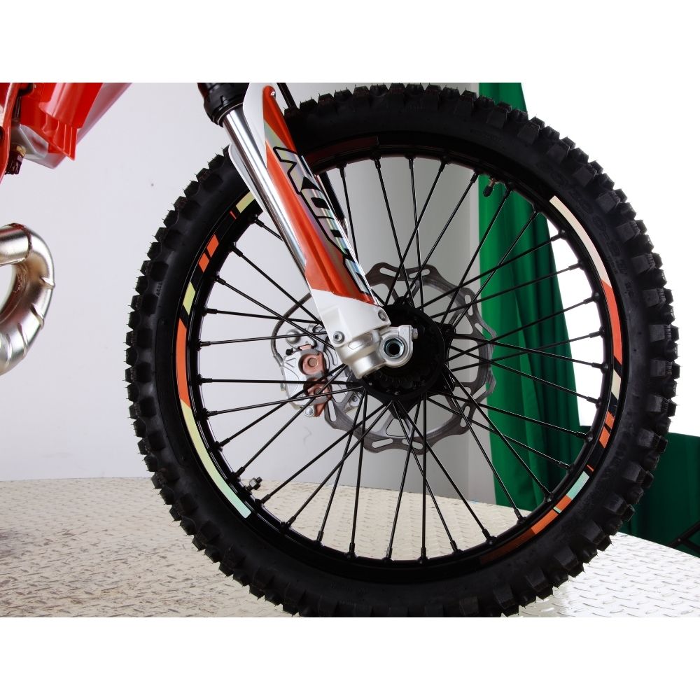 Мотоцикл Roliz (Ekonika) CROSS 3 250cc