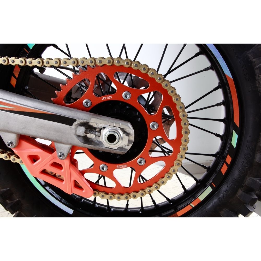 Мотоцикл Roliz (Ekonika) CROSS 3 250cc