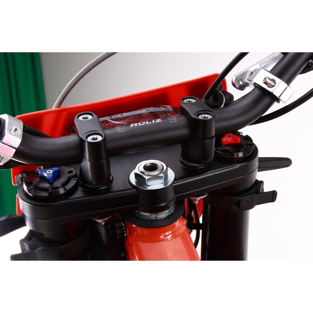 Мотоцикл Roliz (Ekonika) CROSS 3 250cc