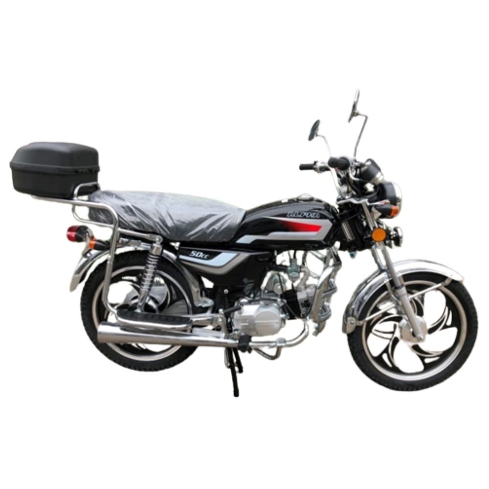 Мопед Roliz (Ekonika) Альфа Люкс