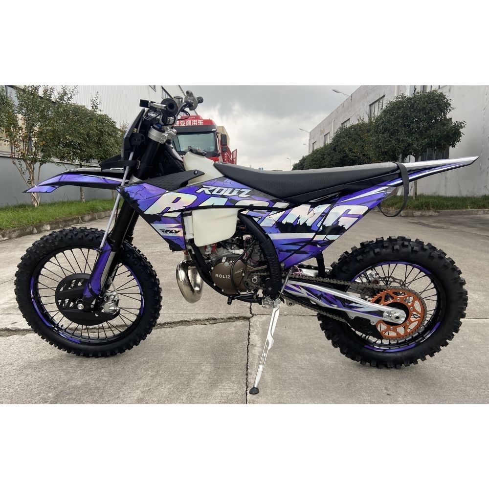 Мотоцикл Roliz (Ekonika) CROSS 3 250сс 2025