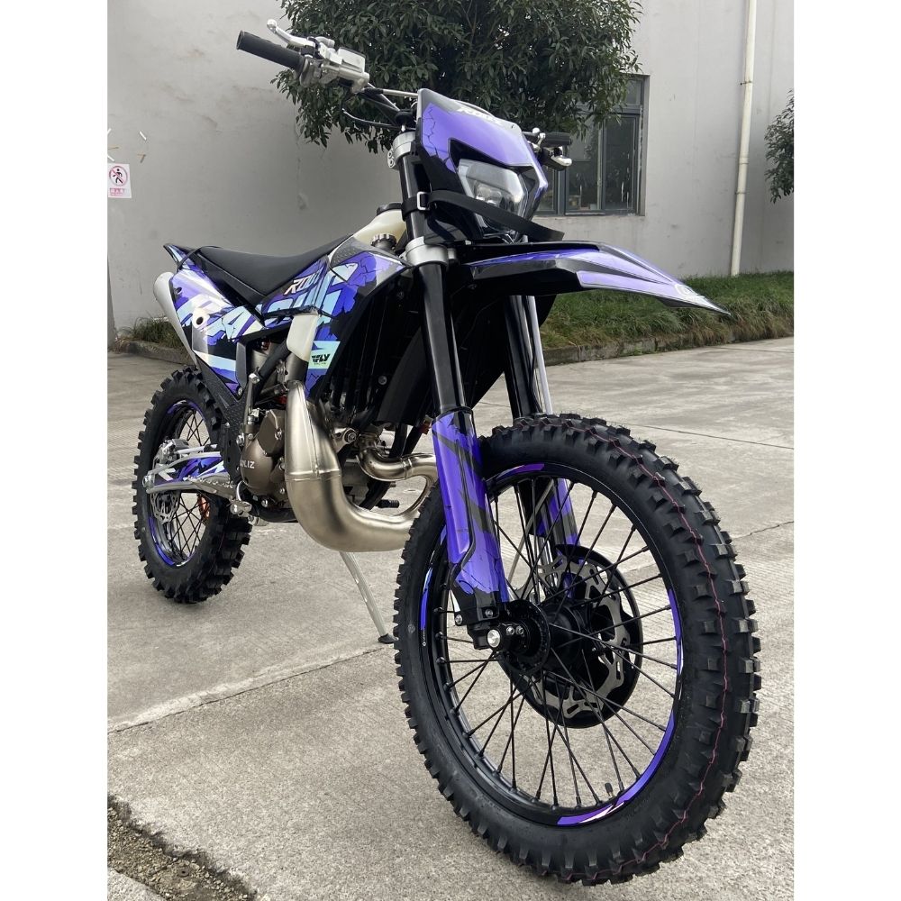 Мотоцикл Roliz (Ekonika) CROSS 3 250сс 2025