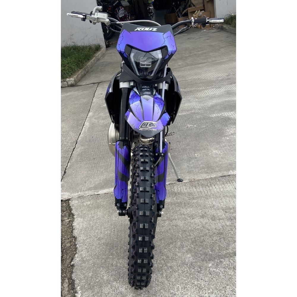 Мотоцикл Roliz (Ekonika) CROSS 3 250сс 2025