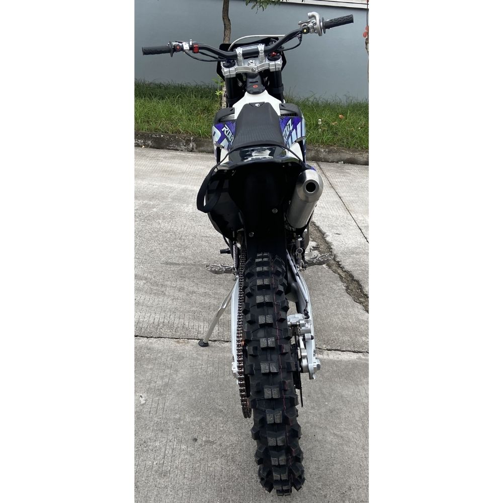 Мотоцикл Roliz (Ekonika) CROSS 3 250сс 2025