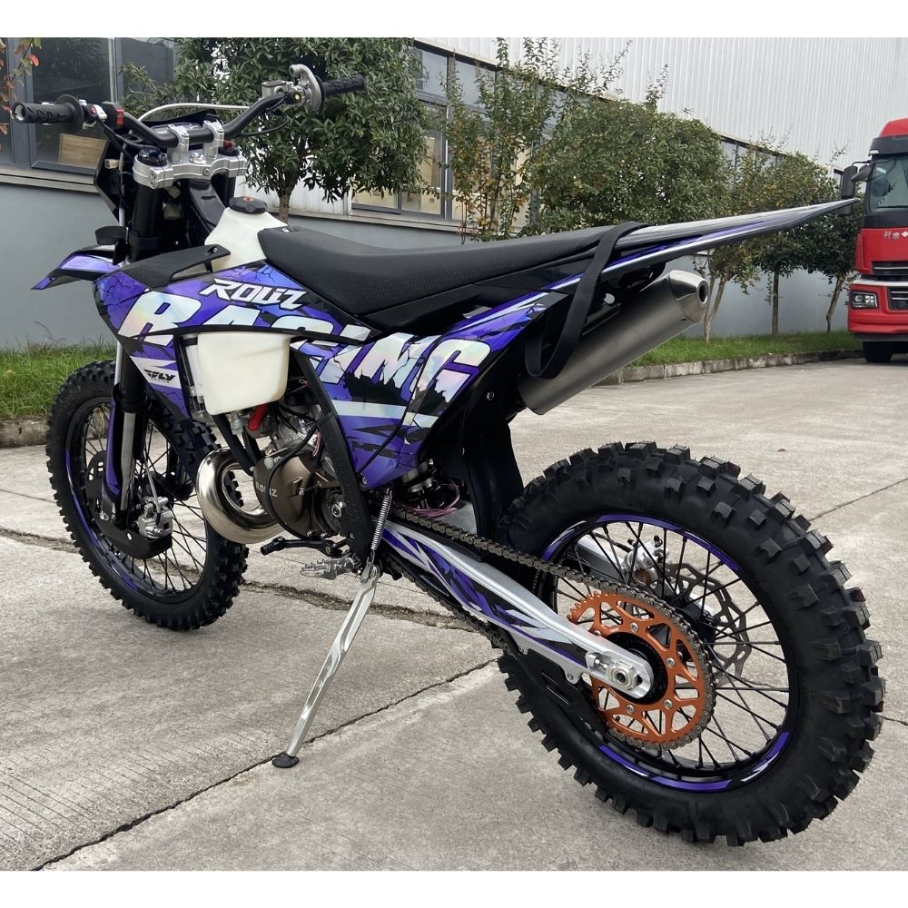 Мотоцикл Roliz (Ekonika) CROSS 3 250сс 2025