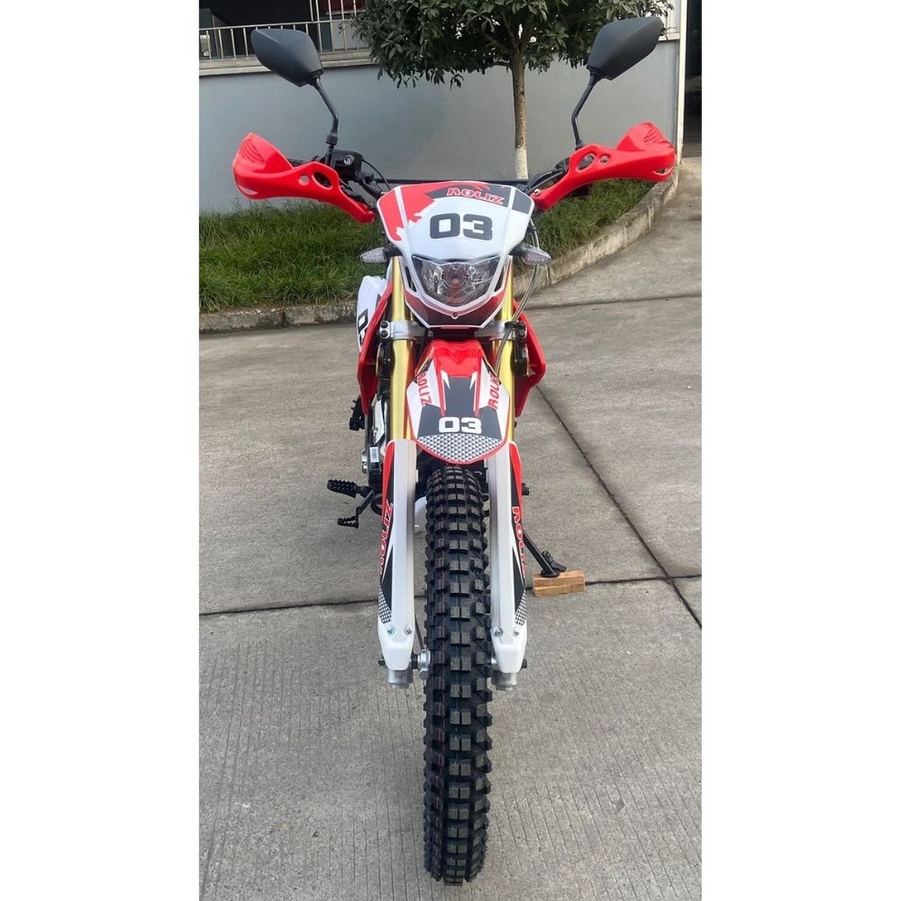 Мотоцикл Roliz (Ekonika) Sport-003 КРОСС