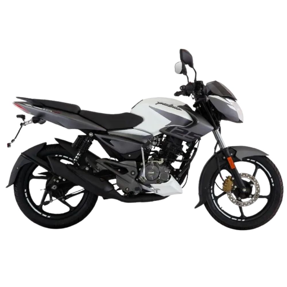 Мотоцикл BAJAJ Pulsar NS 125 FI CBS