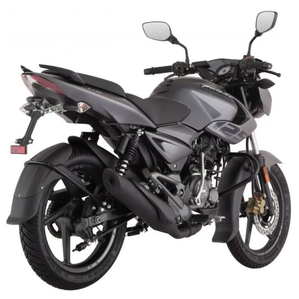 Мотоцикл BAJAJ Pulsar NS 125 FI CBS