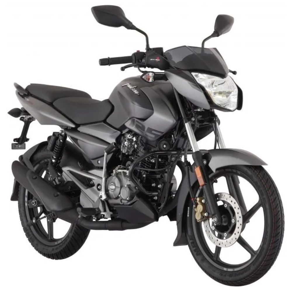 Мотоцикл BAJAJ Pulsar NS 125 FI CBS