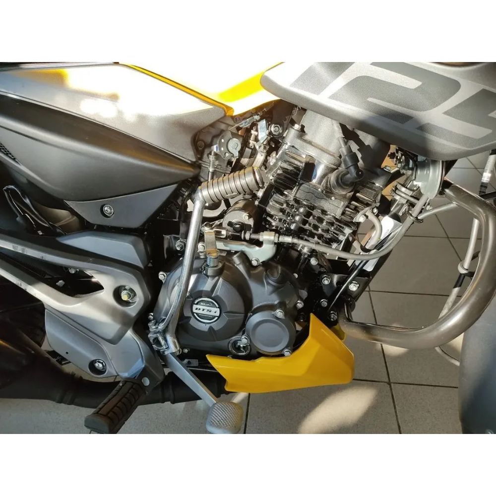 Мотоцикл BAJAJ Pulsar NS 125 FI CBS