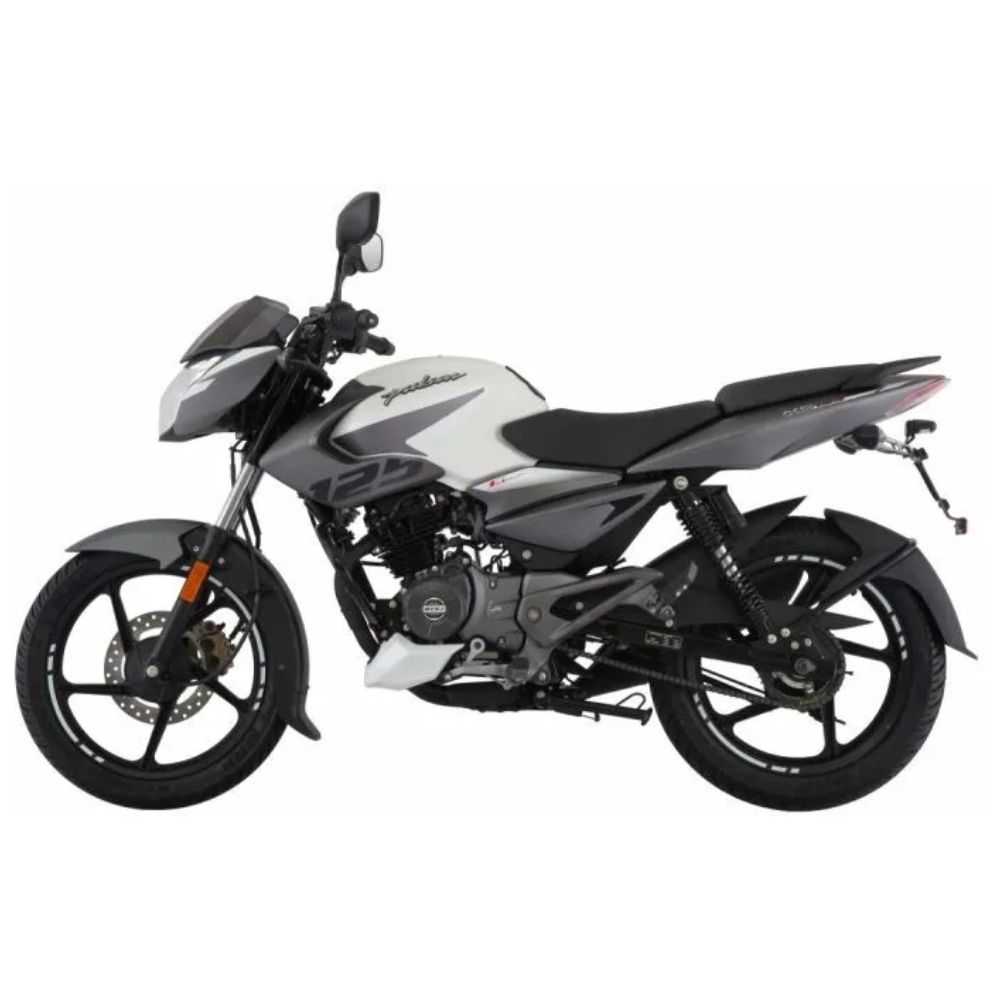 Мотоцикл BAJAJ Pulsar NS 125 FI CBS