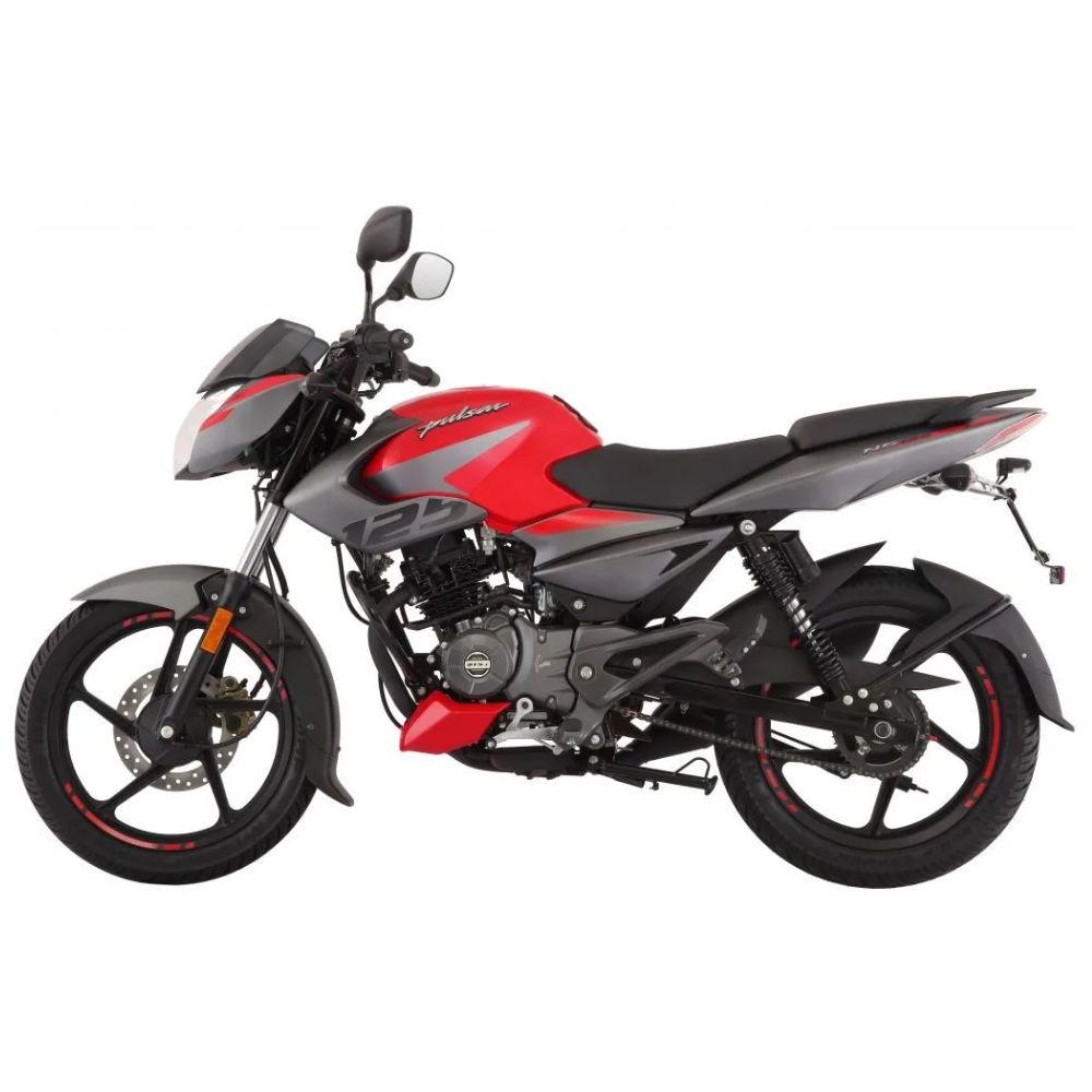 Мотоцикл BAJAJ Pulsar NS 125 FI CBS