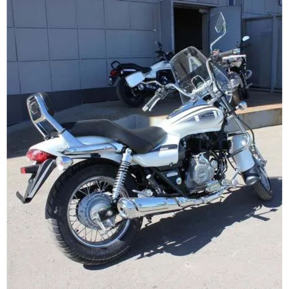 Мотоцикл BAJAJ Avenger 220 Cruise DTS-i