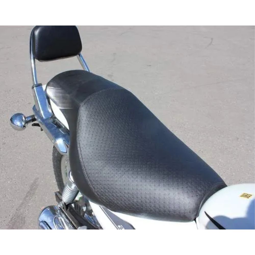 Мотоцикл BAJAJ Avenger 220 Cruise DTS-i