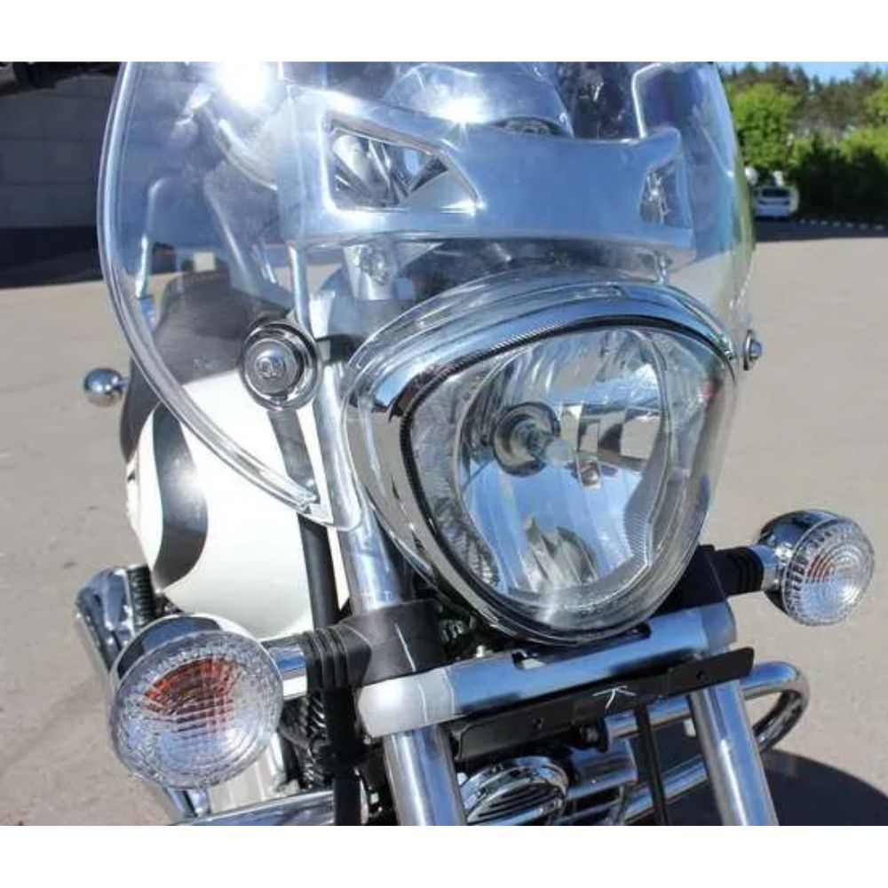 Мотоцикл BAJAJ Avenger 220 Cruise DTS-i