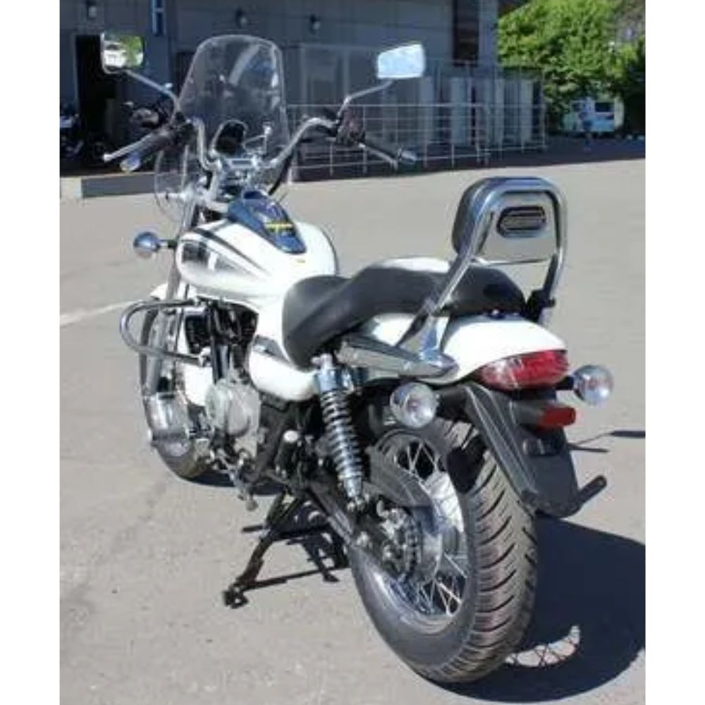 Мотоцикл BAJAJ Avenger 220 Cruise DTS-i