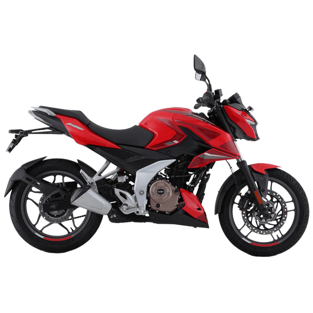 Мотоцикл Bajaj Pulsar N250