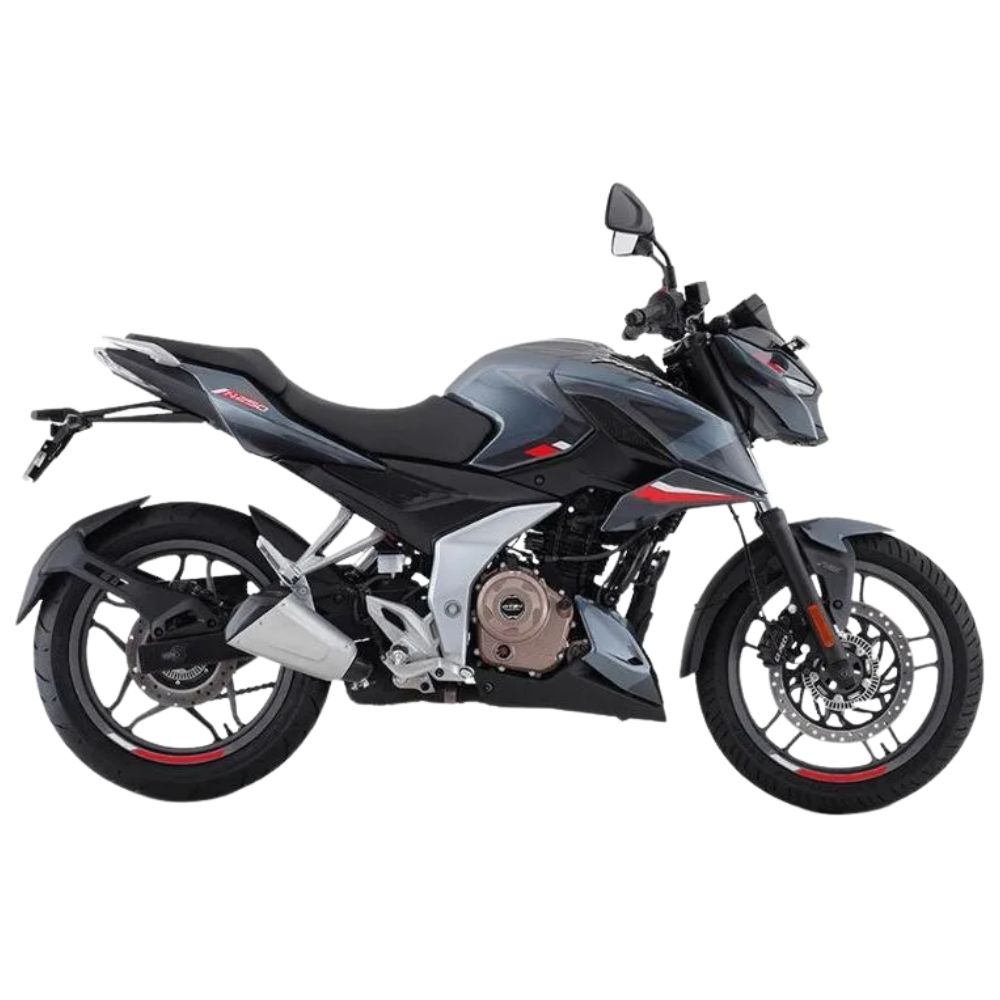 Мотоцикл Bajaj Pulsar N250