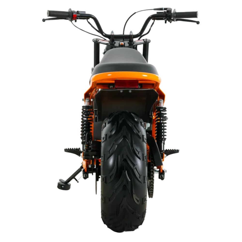 Минибайк Lucky Duck Ranger RB200 MAX