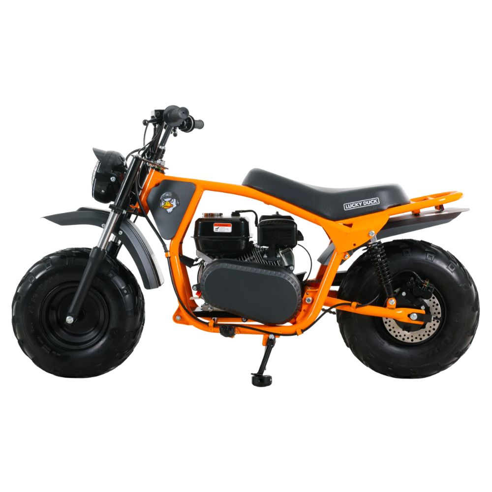 Минибайк Lucky Duck Ranger RB200 MAX