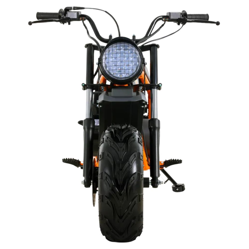 Минибайк Lucky Duck Ranger RB200 MAX