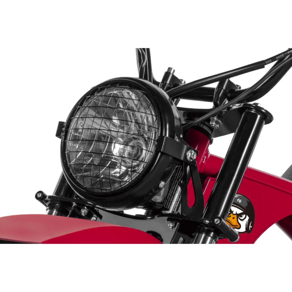 Минибайк Ranger Lucky Duck RB200
