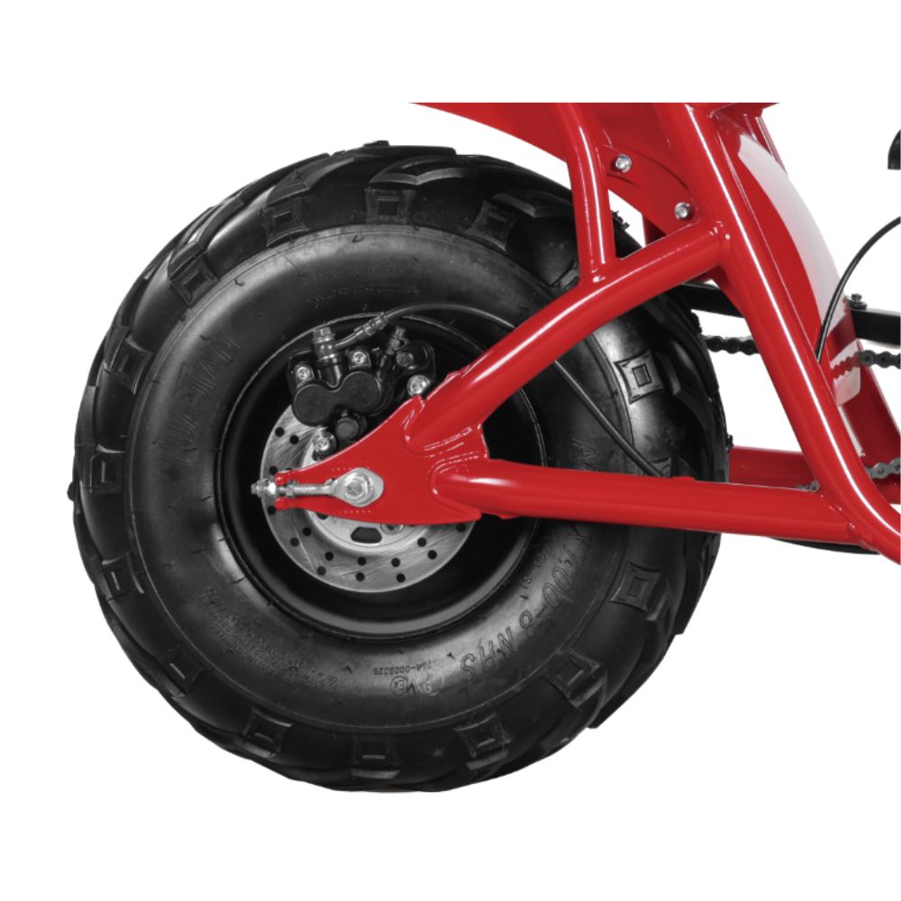 Минибайк Ranger Lucky Duck RB200