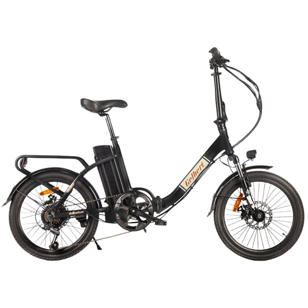 Электровелосипед Gelbert Dors 3 PRO