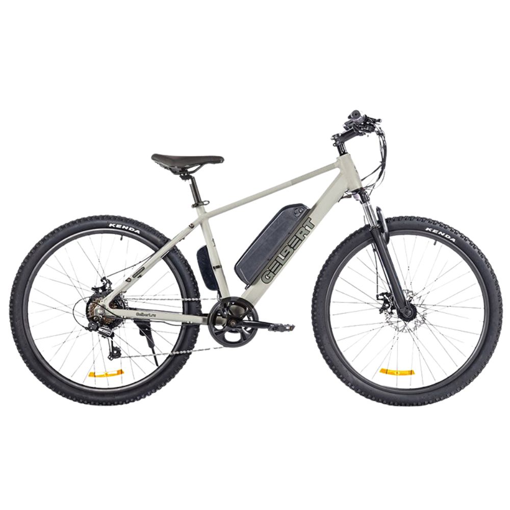 Электровелосипед Gelbert Ran 1 ST