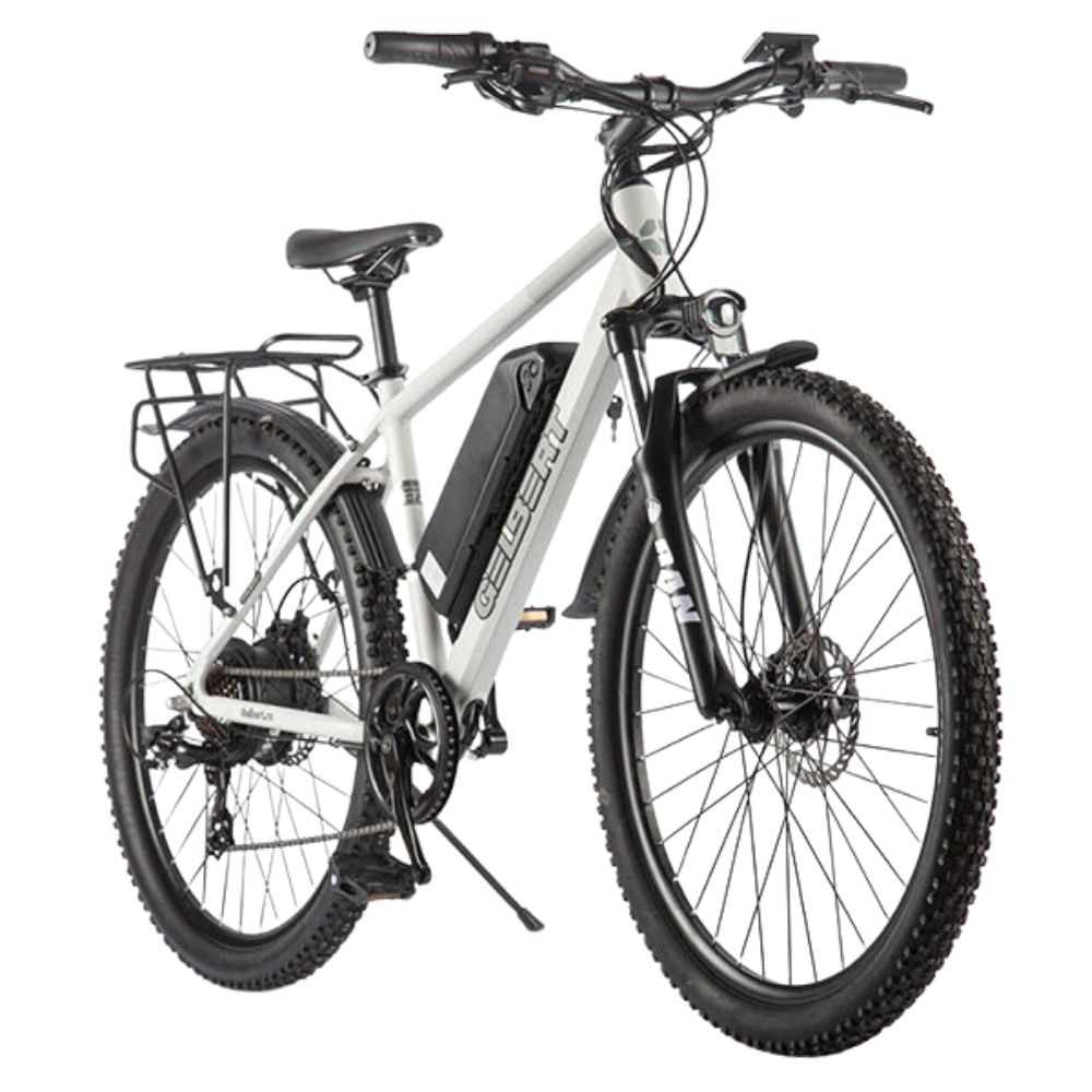 Электровелосипед Gelbert Ran 4 PRO