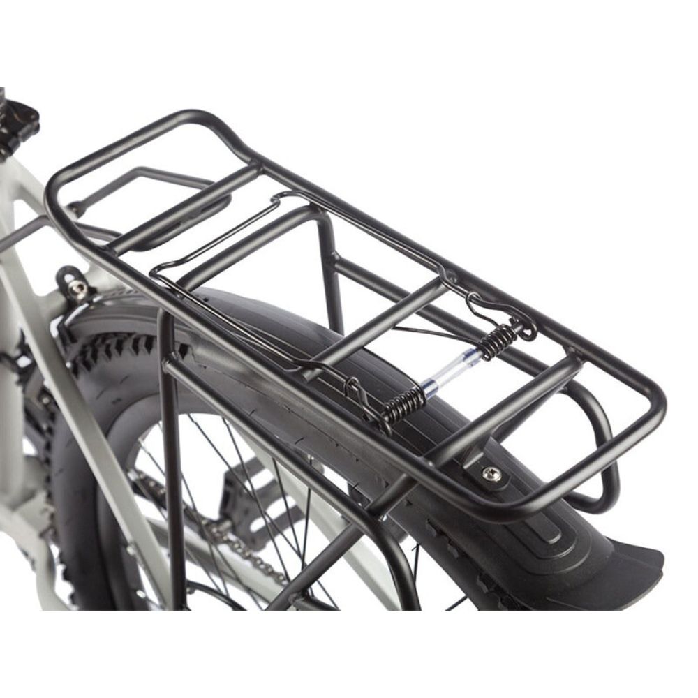 Электровелосипед Gelbert Ran 4 PRO