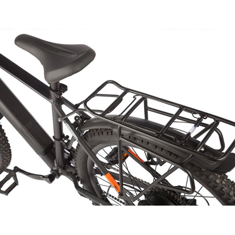 Электровелосипед Gelbert Ran Star 2 PRO