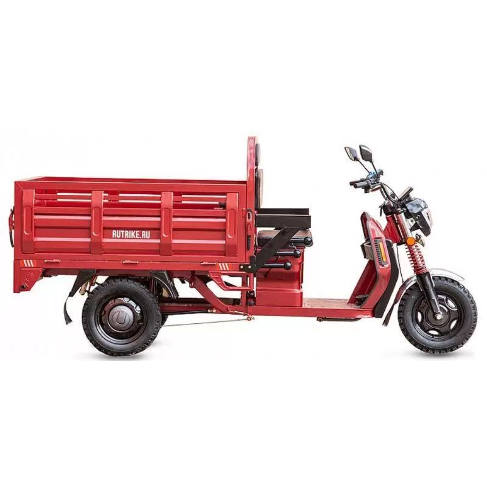 Грузовой электротрицикл Rutrike Антей Pro 1500 60V1200W