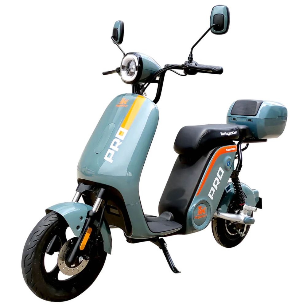 Электроскутер Kugoo Kirin V Pro