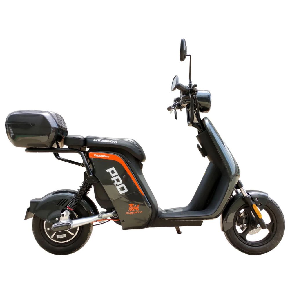 Электроскутер Kugoo Kirin V Pro