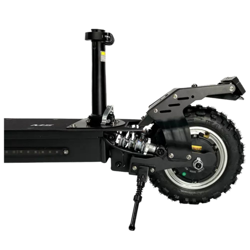 Электросамокат Kugoo Kirin M5 NEW 2025