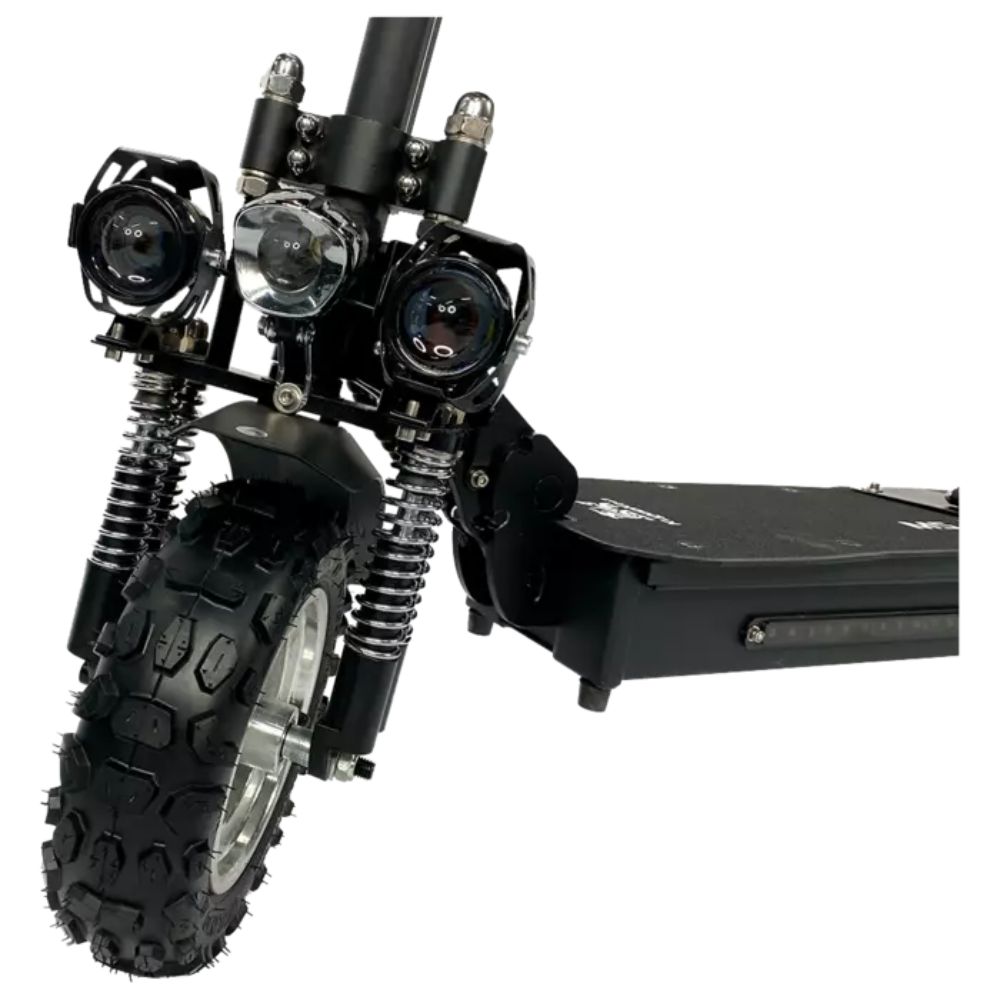 Электросамокат Kugoo Kirin M5 NEW 2025