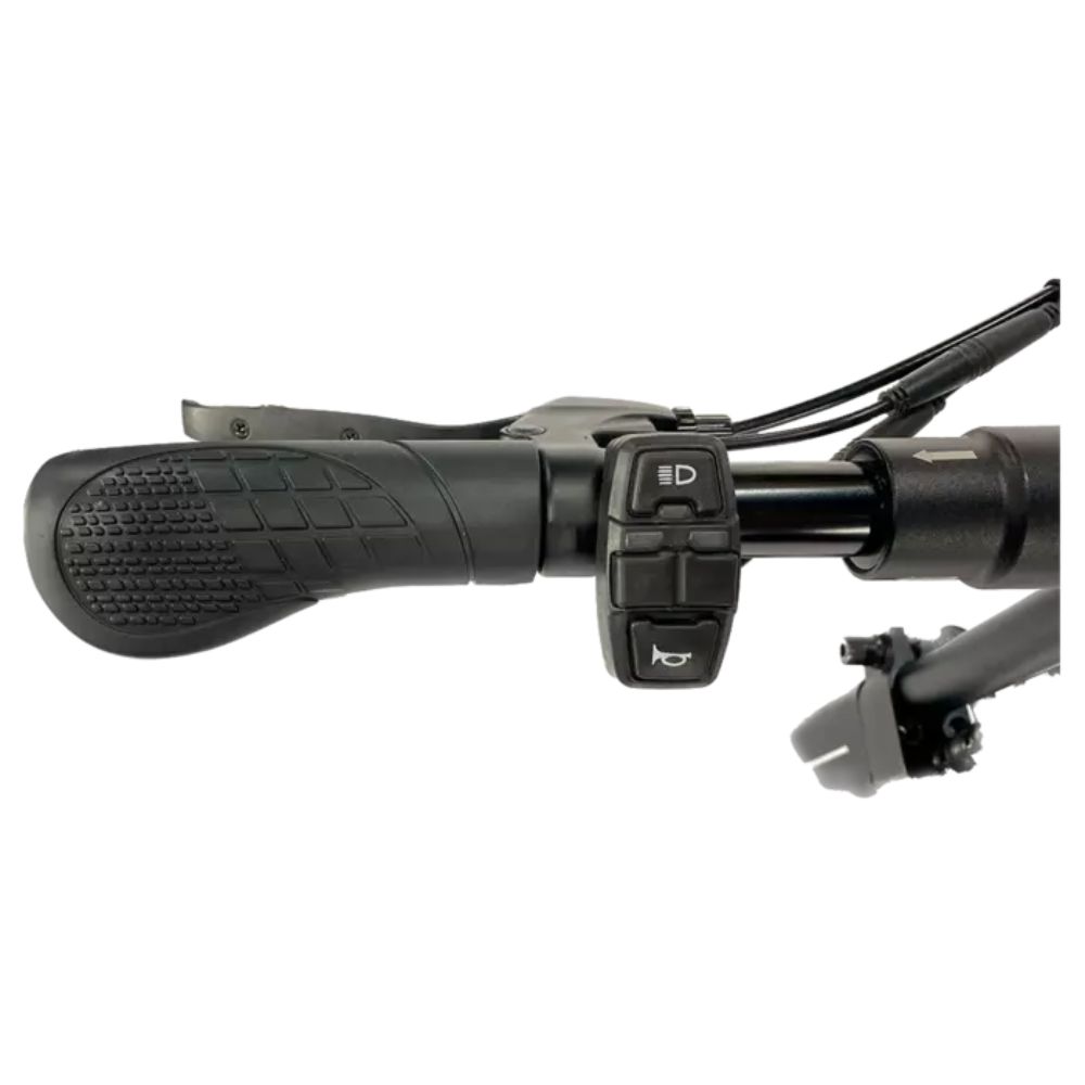 Электросамокат Kugoo Kirin M5 NEW 2025