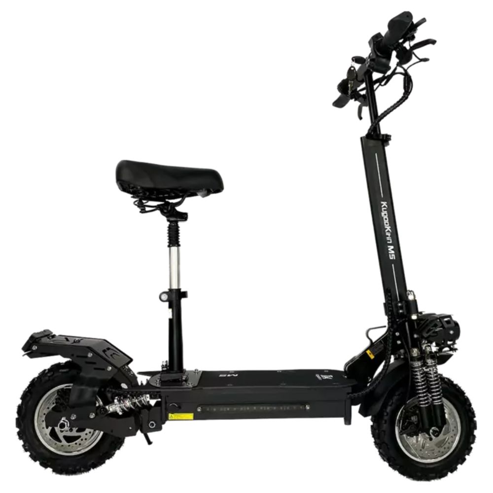 Электросамокат Kugoo Kirin M5 NEW 2025