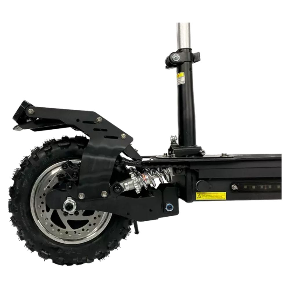 Электросамокат Kugoo Kirin M5 NEW 2025