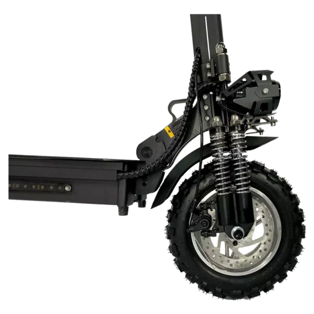 Электросамокат Kugoo Kirin M5 NEW 2025