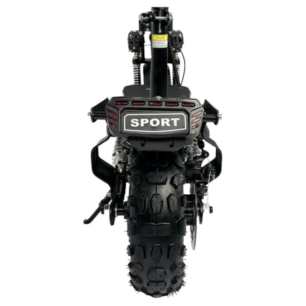 Электросамокат Kugoo Kirin M5 NEW 2025