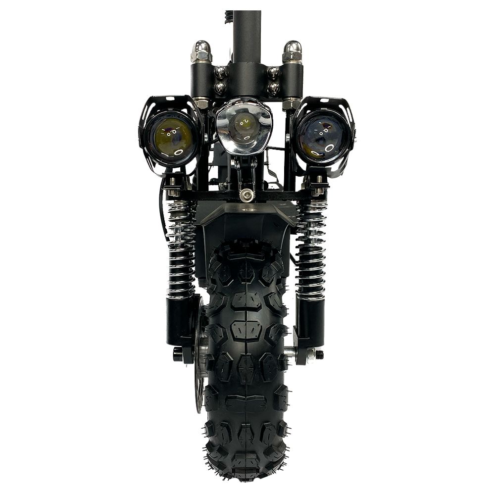 Электросамокат Kugoo Kirin M5 NEW 2025