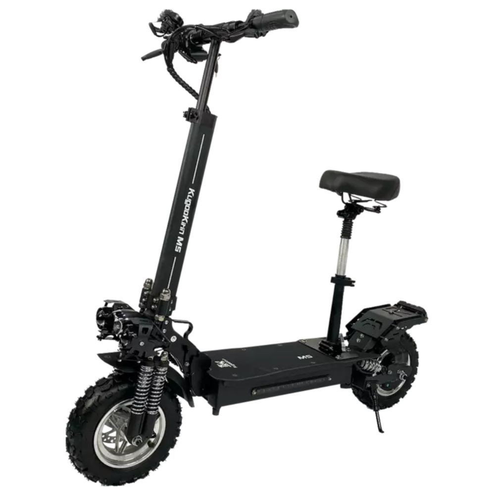 Электросамокат Kugoo Kirin M5 NEW 2025