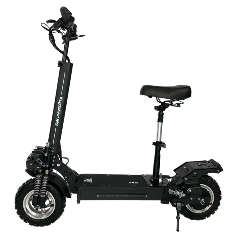 Электросамокат Kugoo Kirin M5 NEW 2025